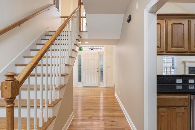 8233 Double Eagle Court, Ooltewah, TN 37363