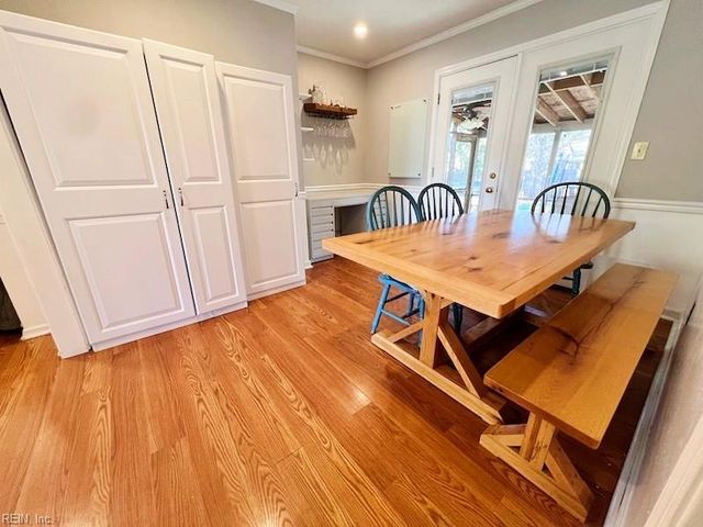 2305 Moors LNDG, Chesapeake, VA 23323