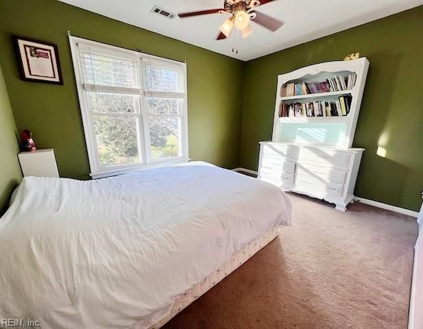 2305 Moors LNDG, Chesapeake, VA 23323