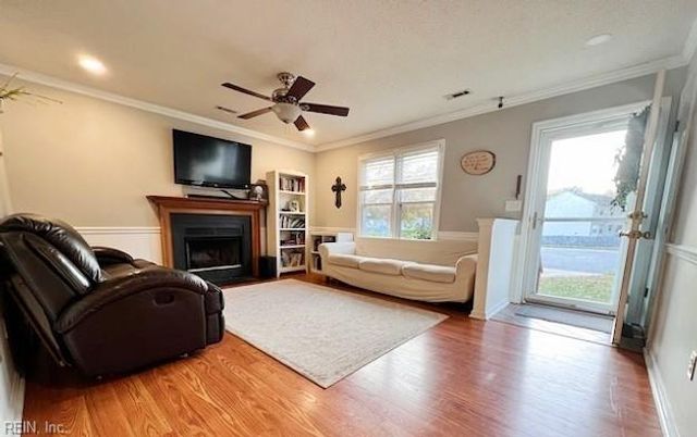 2305 Moors LNDG, Chesapeake, VA 23323