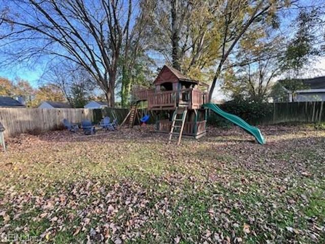 2305 Moors LNDG, Chesapeake, VA 23323