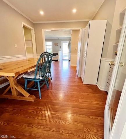 2305 Moors LNDG, Chesapeake, VA 23323