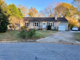 2305 Moors LNDG, Chesapeake, VA 23323