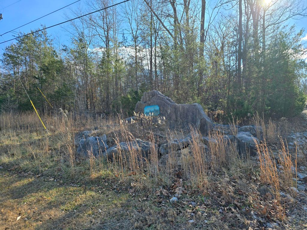 Lot 18R N Roberts Bend Road, Burnside, KY 42519