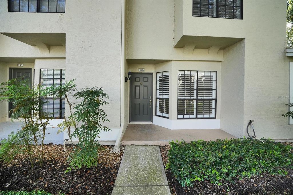 5100 BURCHETTE ROAD 2306, Tampa, FL 33647