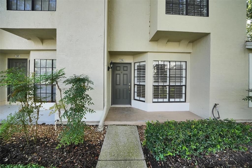 5100 BURCHETTE ROAD 2306, Tampa, FL 33647