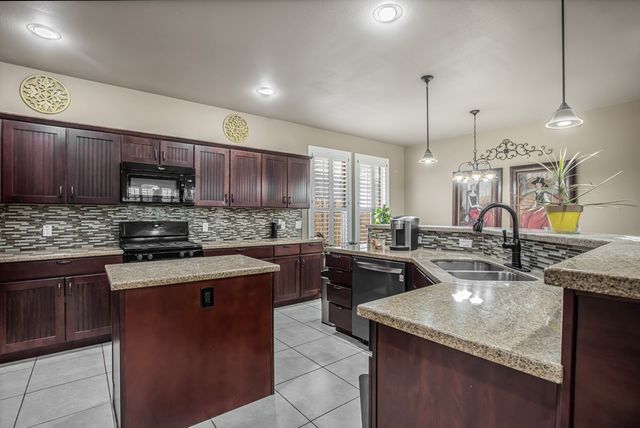 7302 Giotto St, Odessa, TX 79765