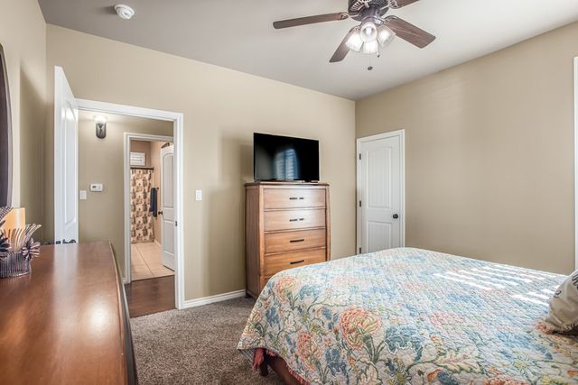 7302 Giotto St, Odessa, TX 79765