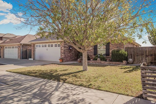 7302 Giotto St, Odessa, TX 79765