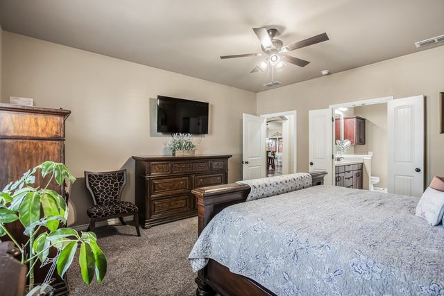 7302 Giotto St, Odessa, TX 79765