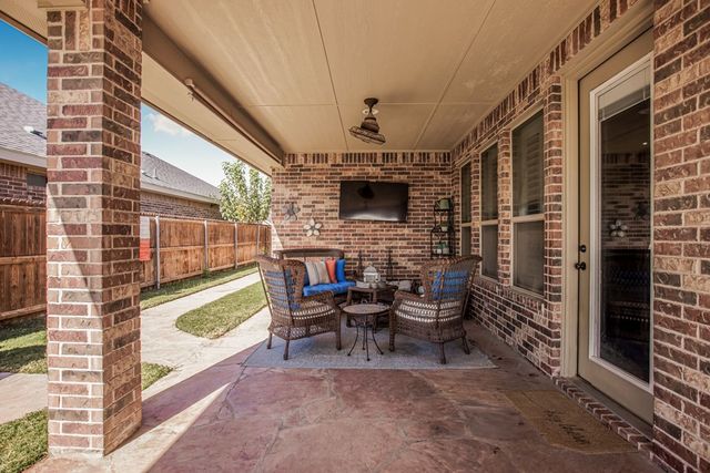 7302 Giotto St, Odessa, TX 79765