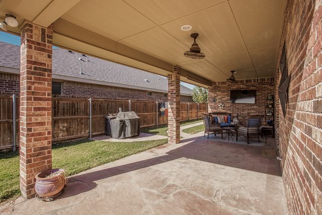 7302 Giotto St, Odessa, TX 79765
