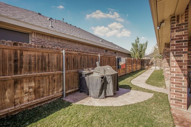 7302 Giotto St, Odessa, TX 79765