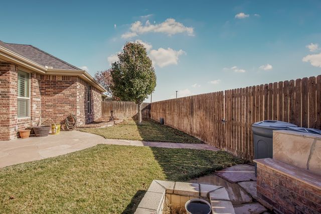 7302 Giotto St, Odessa, TX 79765