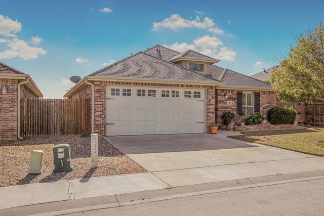 7302 Giotto St, Odessa, TX 79765