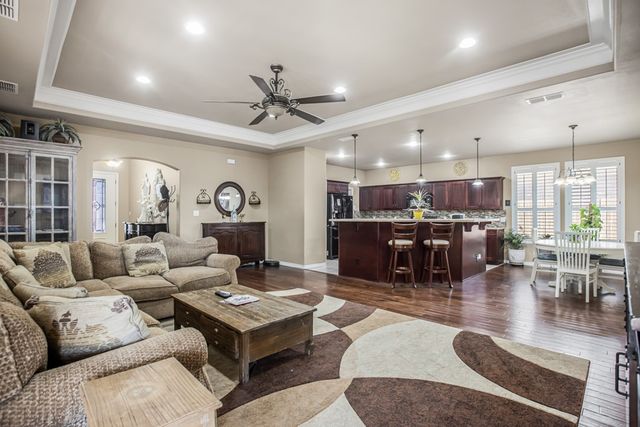 7302 Giotto St, Odessa, TX 79765