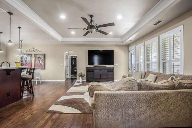 7302 Giotto St, Odessa, TX 79765