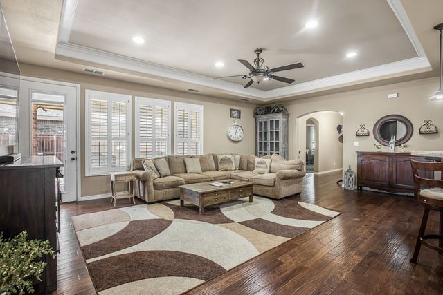 7302 Giotto St, Odessa, TX 79765