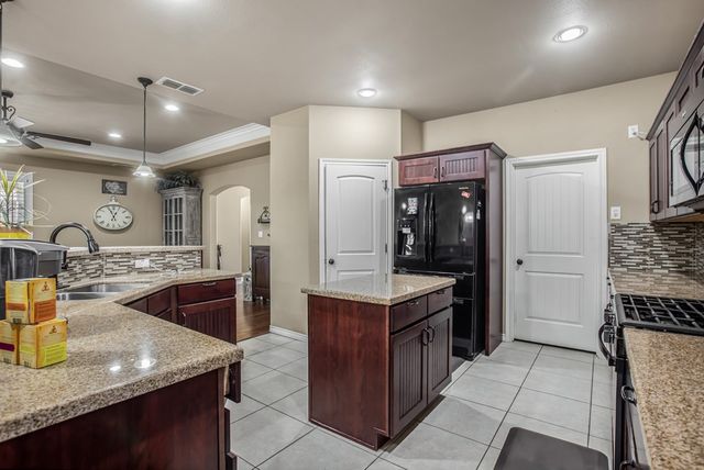 7302 Giotto St, Odessa, TX 79765