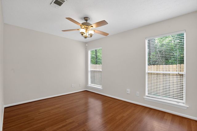 30 Camberwell Court, The Woodlands, TX 77380