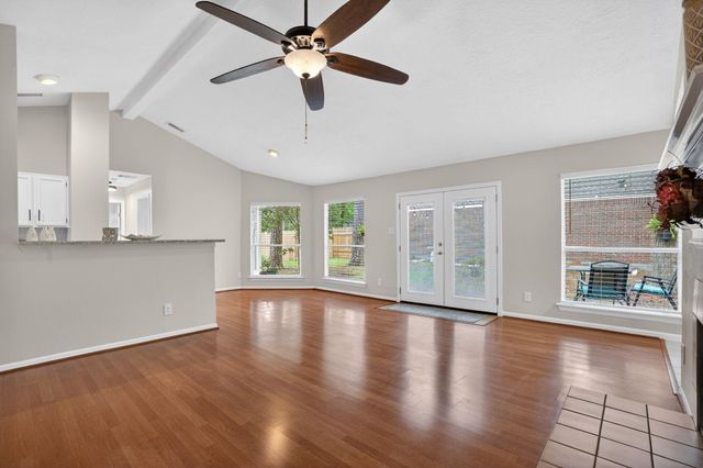 30 Camberwell Court, The Woodlands, TX 77380