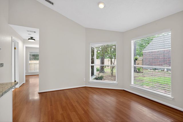 30 Camberwell Court, The Woodlands, TX 77380