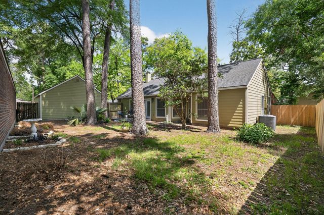 30 Camberwell Court, The Woodlands, TX 77380