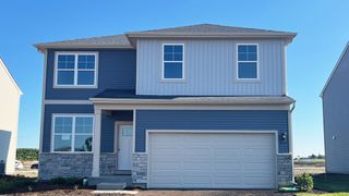 402 Arbor Ridge Court, Hampshire, IL 60140