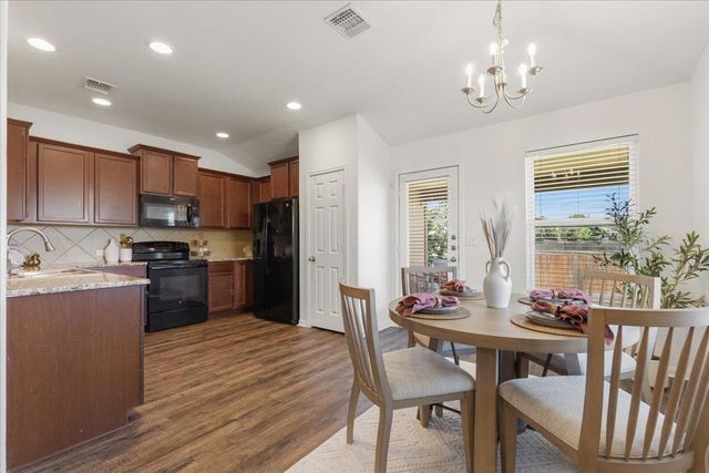 300 Nueces River TRL, Hutto, TX 78634