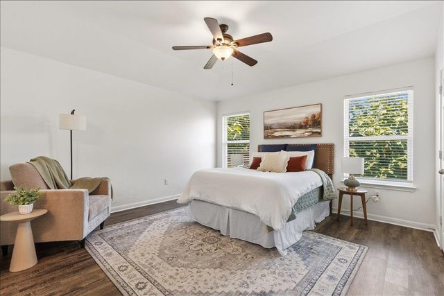 300 Nueces River TRL, Hutto, TX 78634