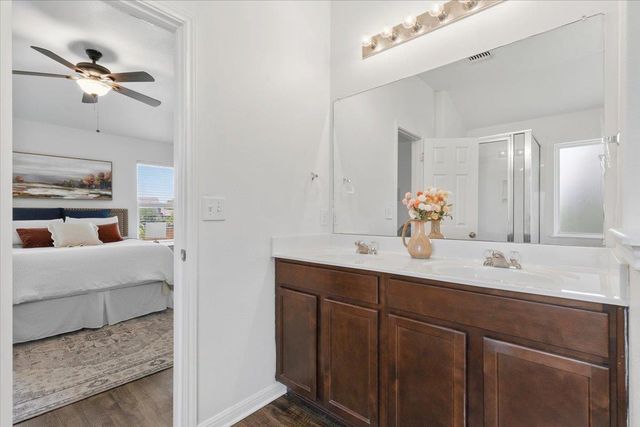300 Nueces River TRL, Hutto, TX 78634