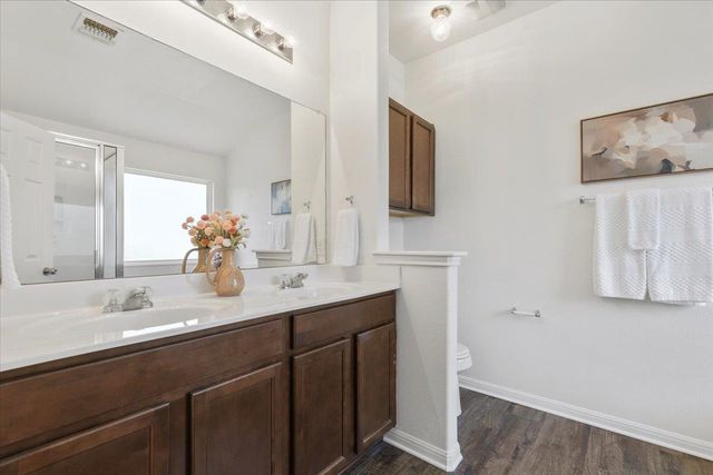 300 Nueces River TRL, Hutto, TX 78634