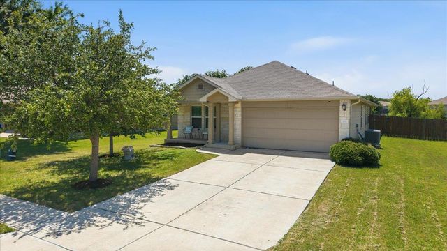 300 Nueces River TRL, Hutto, TX 78634