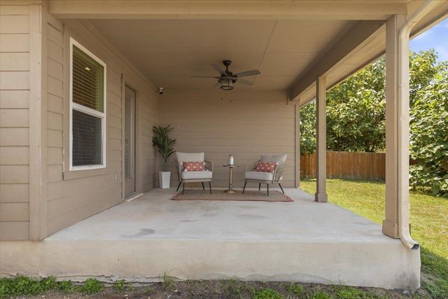300 Nueces River TRL, Hutto, TX 78634