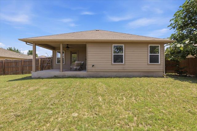 300 Nueces River TRL, Hutto, TX 78634