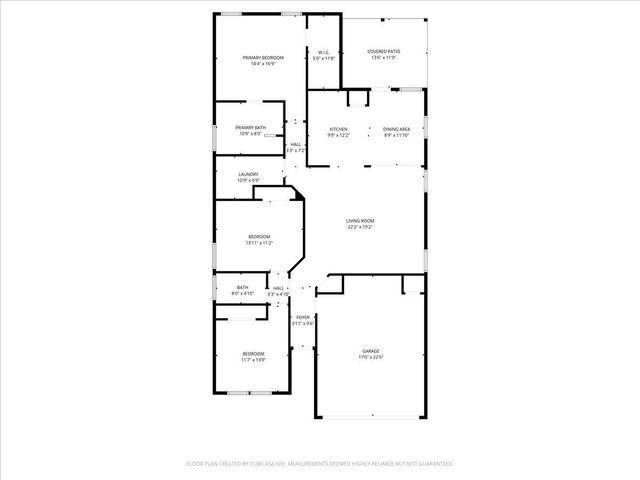 300 Nueces River TRL, Hutto, TX 78634
