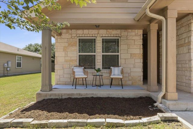 300 Nueces River TRL, Hutto, TX 78634