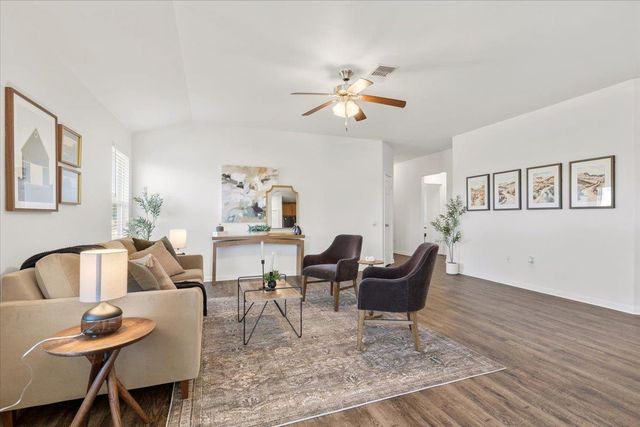 300 Nueces River TRL, Hutto, TX 78634