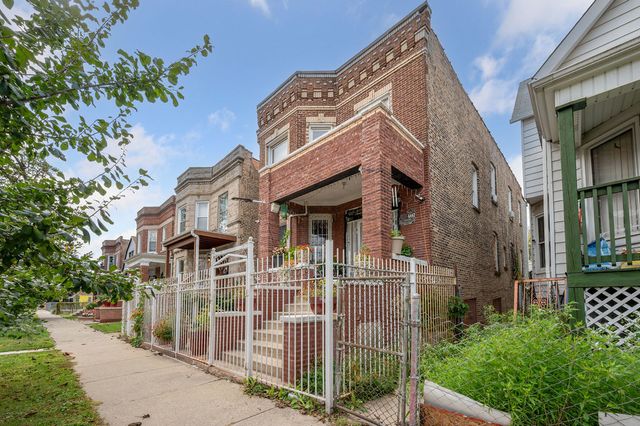 6442 S Paulina Street, Chicago, IL 60636