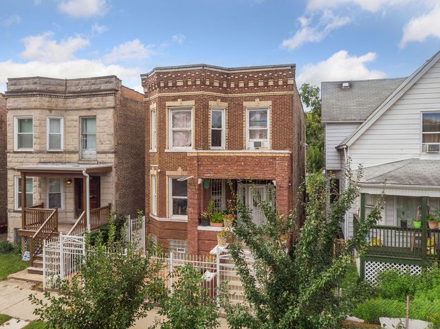 6442 S Paulina Street, Chicago, IL 60636