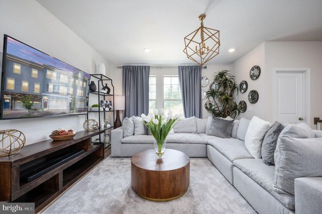 154 SHADED VALLEY CT, Stafford, VA 22554