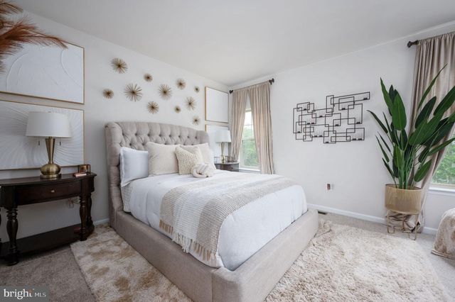 154 SHADED VALLEY CT, Stafford, VA 22554