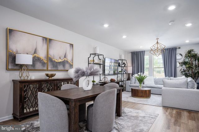 154 SHADED VALLEY CT, Stafford, VA 22554