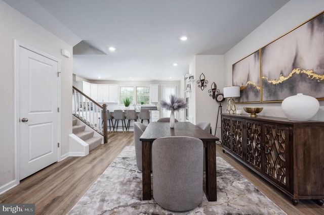 154 SHADED VALLEY CT, Stafford, VA 22554