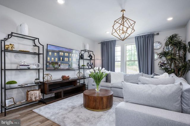 154 SHADED VALLEY CT, Stafford, VA 22554