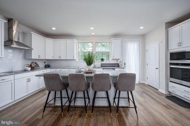 154 SHADED VALLEY CT, Stafford, VA 22554