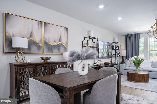 154 SHADED VALLEY CT, Stafford, VA 22554