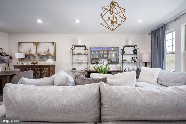 154 SHADED VALLEY CT, Stafford, VA 22554