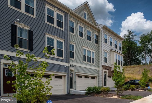 154 SHADED VALLEY CT, Stafford, VA 22554