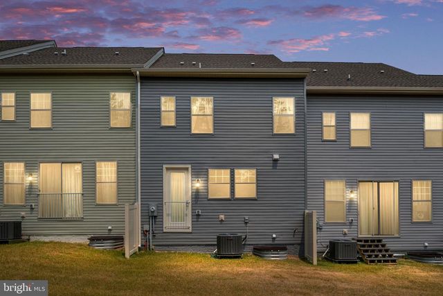 154 SHADED VALLEY CT, Stafford, VA 22554